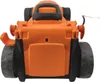 LawnMaster MEB1434M Rasaerba elettrico 1400W 34cm Altezza Anteprima dell’immagine prodotto 18