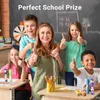 Sada 12 vzdelávacích kaleidoskopov pre deti Náhľad obrázku produktu 5