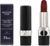 Dior Rouge Dior Couture Colour Lipstick - Refillable 3,5g Produktbild-Vorschau 2