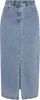 Buffalo Jeansrock light blue washed Größe 40 Produktbild-Vorschau 1