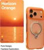 TORRAS Ostand Spin Air – pouzdro pro iPhone 17 Pro Max Náhled obrázku produktu 11