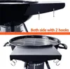 Plateau de table pour barbecues Weber Master Touch & Voir les images du produit 6