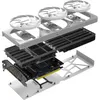 INNO3D GeForce RTX 5070 Ti X3 OC WHITE, GeForce RTX 5070 Produktbild-Vorschau 23
