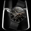 Uhr Lige TO-4050 - Moderne Herrenuhr in Schwarz KP4050 Produktbild-Vorschau 4