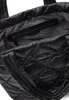 L.CREDI Schultertasche Radima Shopper Black schwarz Produktbild-Vorschau 5