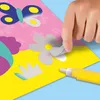 Ses Creative Immagini di sabbia colorata - Animali della Anteprima dell’immagine prodotto 3