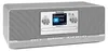 Technisat DigitRadio 320, argento Anteprima dell’immagine prodotto 1