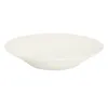 A white ceramic bowl on a white background. Produktbild-Vorschau