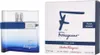 Salvatore Ferragamo F by Ferragamo Free Time EDT 100 ml M Anteprima dell’immagine prodotto 12