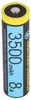 Nitecore Li-Ion Akku 18650 NL1835LTHP - 3,6V 3,5Ah - Produktbild-Vorschau 19