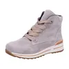Ara Boots OSAKA-SPORT, Rauleder, Grau, Damen Produktbild-Vorschau 34
