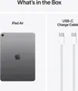 11" iPad Air, 2025, Wi-Fi, M3, 128 GB, Space Grau Produktbild-Vorschau 6
