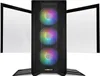 Lian Li LANCOOL II Mesh C RGB Tempered Glass Black Edition Produktbild-Vorschau 15