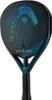 Head Racket Extreme One 2025 Padelschläger Blau 350 gr Blau Produktbild-Vorschau 2