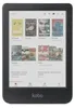 Kobo Clara Colour 16GB 6" E-Reader Produktbild-Vorschau 1