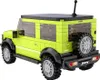 Suzuki Klocki Hamulcowe Jimny C55023W 27161 - Niezawodność Podgląd zdjęcia produktu 24
