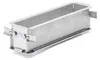 De Buyer AUFKLAPPBARE BACKFORM PERFORIERT 24X5X6 CM Produktbild-Vorschau 13