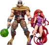 Marvel Legends Series Inhumans Medusa & Gorgon, 4 Jahr(e), Produktbild-Vorschau 16
