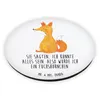 Mr. & Mrs. Panda magnet Einhorn Wunsch - Weiß - Geschenk, Produktbild-Vorschau 3