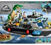 LEGO® Jurassic World™ 76942 Ucieczka barionyksa Podgląd zdjęcia produktu 36
