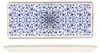 Plat de service Kütahya Porselen - Tile Legacy - Porcelaine Voir les images du produit 1