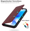 MagSafe Handy Tasche für Apple iPhone 14 Plus Handy Hülle Produktbild-Vorschau 7