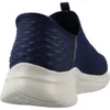 SKECHERS SLIP-INS: ULTRA FL Modrá Náhľad obrázku produktu 8