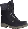Rieker  Damenschuhe Stiefel Schnürer Stiefel Schwarz Produktbild-Vorschau 25