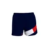 Boxer Mann Meer oder Pool Trunk TOMMY HILFIGER Artikel Produktbild-Vorschau 5