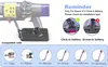 Dyson V11 Ersatzakkus 6000 mAh, Li-lon 25.2V, SV15 Produktbild-Vorschau 8