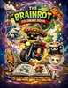 Das Brainrot-Malbuch: Das ultimative lustige virale Produktbild-Vorschau 1