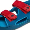 Affenzahn 00392-30009 Kinder-Sandalen in Anthrazit Produktbild-Vorschau 2
