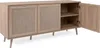 finori Bali 51A Sideboard, Nachbildung Sonoma Eiche / Produktbild-Vorschau 6