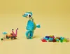 LEGO Creator Delfino E Tartaruga 31128 Anteprima dell’immagine prodotto 29