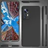Custodia rigida ultrasottile per Xiaomi 12/ Xiaomi 12X - Anteprima dell’immagine prodotto 7