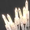 Konstsmide 6301-103, Průhledná, 20 žárovek, LED, Teplá Náhled obrázku produktu 4
