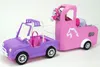 Simba Toys 104663354 Steffi Love Pferdeanhänger Produktbild-Vorschau 5
