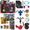 Bakugan 3.0 Battle Pack mit 5 Bällen, Spielset, 6 Jahr(e) Produktbild-Vorschau 11