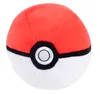 Pokémon Pokéball Plüschtier 14cm Produktbild-Vorschau 2