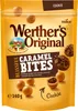 Werthers Original Blissful Caramel Bites Cookie knusprig Náhled obrázku produktu 4