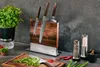 Gefu Enno blocco magnetico per coltelli G13958 Anteprima dell’immagine prodotto 12