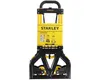 Stanley folding steel trolley SXWT-FT580-SP Náhľad obrázku produktu 8