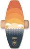 Daffy Boards Allrounder Balance Board Set mit Korkrolle - Produktbild-Vorschau 2
