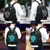 USB Schulrucksack Schulranzen Schultasche Sports Rucksack Produktbild-Vorschau 6