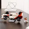 LEGO® Icone 10330 McLaren MP4/4 e Ayrton Senna Anteprima dell’immagine prodotto 9