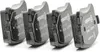 Set di pastiglie freno, freno a disco BREMBO P 85 108 Anteprima dell’immagine prodotto 14
