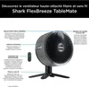 Shark FA150EU FlexBreeze TableMate SN Produktbild-Vorschau 18