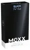 Mexx Black For Him Eau de Toilette, 50 ml Anteprima dell’immagine prodotto 3