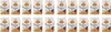 Mehl Caputo Manitoba "ORO" 1Kg - Paket 20 Stück Produktbild-Vorschau 1