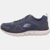 Skechers Sneakers 52631-NVY in Blue color size 43 Voir les images du produit 17